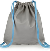 Thumbnail for your product : Alexander Wang Leather backpack
