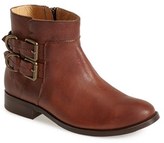 Thumbnail for your product : Frye 'Molly' Leather Ankle Boot (Women)