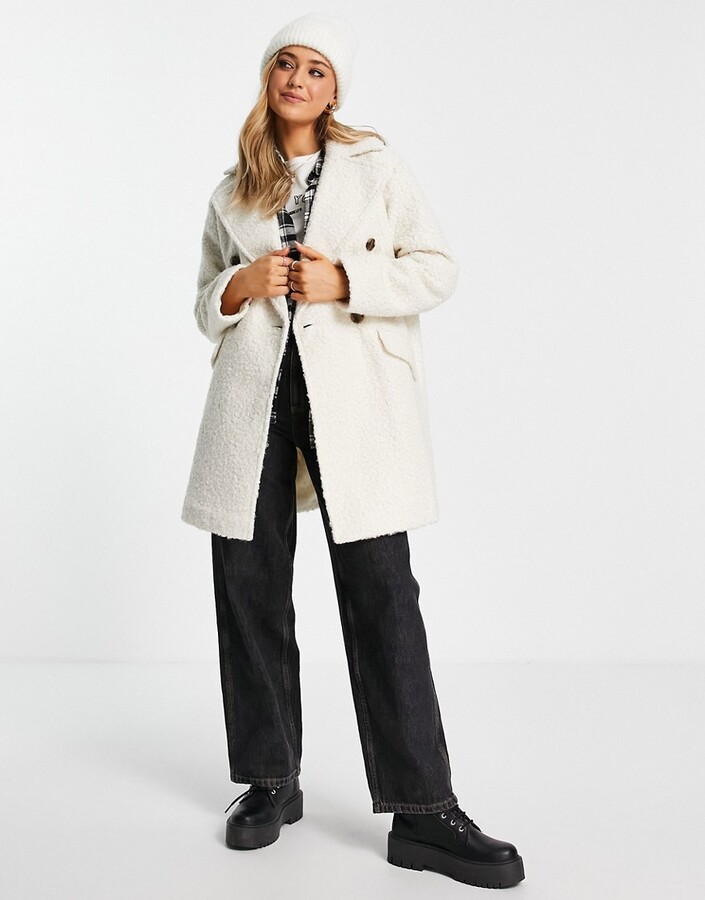 Miss Selfridge Women's Coats | ShopStyle