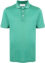 Thumbnail for your product : Cerruti Contrast Stripe Polo Shirt