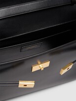 Thumbnail for your product : Saint Laurent Manhattan Box Leather Shoulder Bag