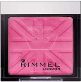 Thumbnail for your product : Rimmel Lasting Finish Soft Colour Blush 050 Live Pink 4g