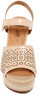Thumbnail for your product : Clarks Zia Graze Platform Wedge Sandal