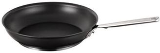 Meyer Anolon hard anodised 32cm cooking pan