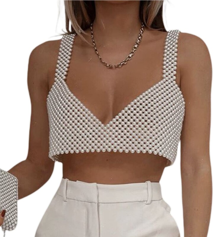 Sexy Tank Tops Shop The Largest Collection ShopStyle UK