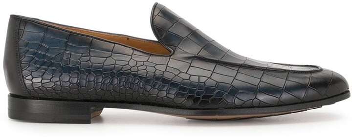 magnanni slip on