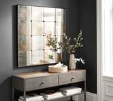 Square Wall Mirror Shopstyle