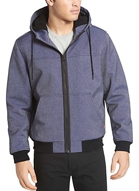 levi bomber jacket mens