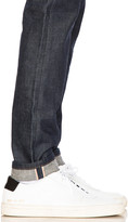 Thumbnail for your product : A.P.C. Petit New Standard Jean