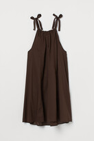 Thumbnail for your product : H&M Sleeveless dress