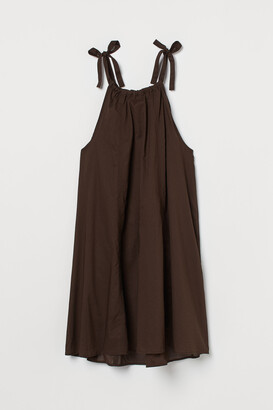 H&M Sleeveless dress