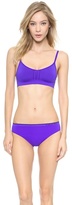 Thumbnail for your product : Calvin Klein Underwear Seamless Classic Bikini Briefs