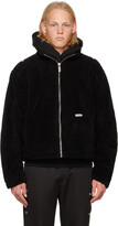 Thumbnail for your product : C2H4 Black 002 Jacket