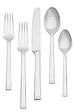 Thumbnail for your product : Vera Wang x Wedgwood Arden 45-Piece Flatware Set