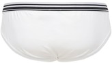 Thumbnail for your product : Dolce & Gabbana Stretch Cotton Midi Briefs