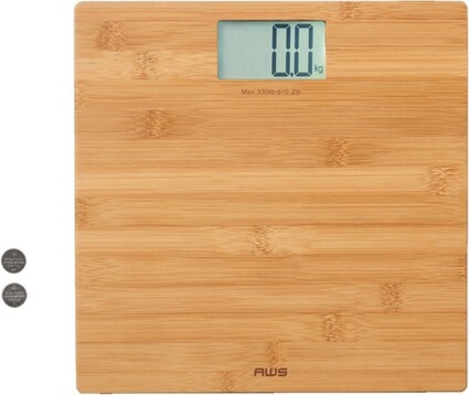 American Weigh Scales Cd Series Compact Stainless Steel Digital Pocket  Weight Scale 1000g X 0.1g - Great For Jewely : Target