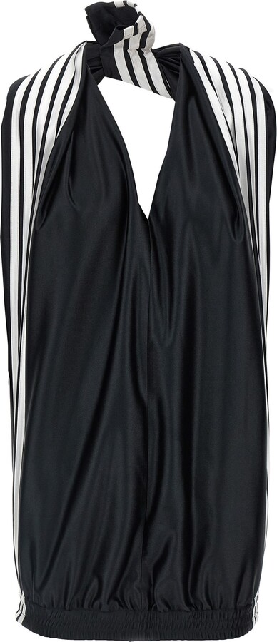 Balenciaga 'tracksuit' Dress
