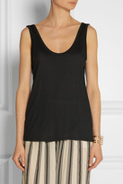 Thumbnail for your product : The Row Roger jersey tank