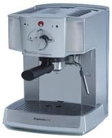 Thumbnail for your product : Espressione Cafe Minuetto Coffee & Espresso Maker