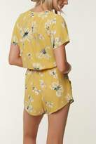 Thumbnail for your product : O'Neill The Charlene Romper