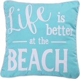 Thumbnail for your product : Levtex Home Camarillo Beach Throw Pillow