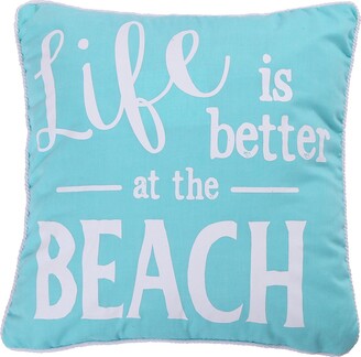Levtex Home Camarillo Beach Throw Pillow