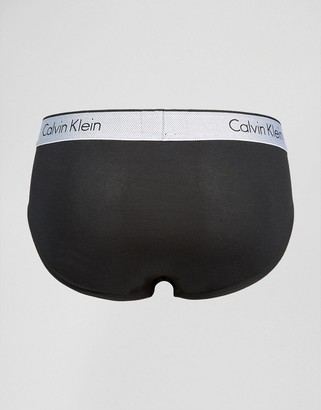 Calvin Klein Air Cotton Briefs
