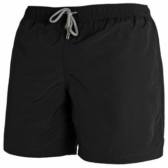 mens quick dry swim shorts uk