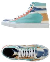 Thumbnail for your product : Arfango ALBERTO MORETTI High-tops & trainers