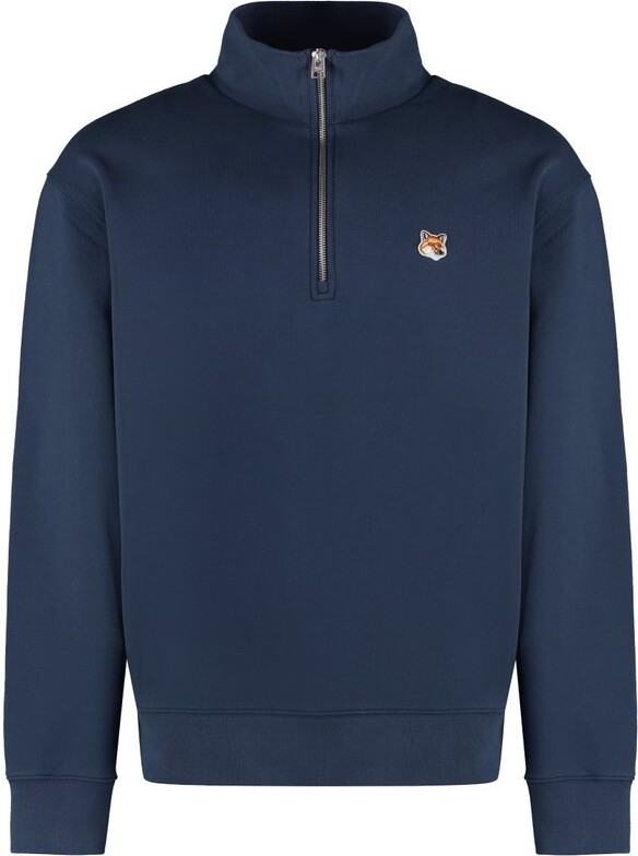 Barbour｜HOOD/ZIP-UP (Barbour X Mk Fox Head Hoodie - Bur Barbour｜HOOD/ZIP-UP (Barbour X Mk Fox Head Hoodie - Bur