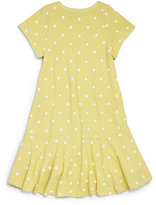 Thumbnail for your product : Wildfox Couture Kids Girl's Little Polka Dot Dress