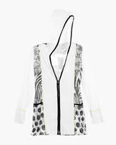 Thumbnail for your product : Chico's Mixed-Print Jacket
