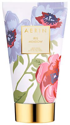 AERIN Iris Meadow Body Cream, 150ml