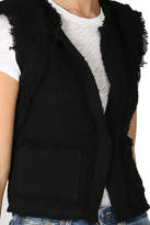 Thumbnail for your product : IRO Akia Vest