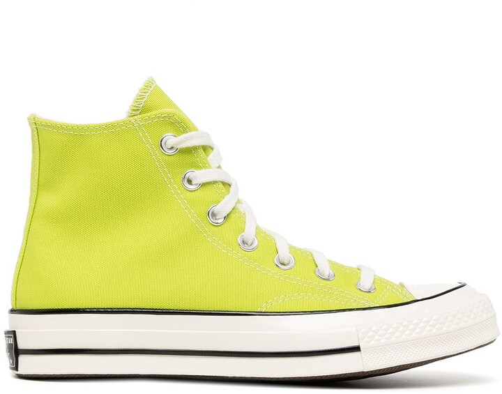 Converse Shoes Green | Shop The Largest Collection | ShopStyle