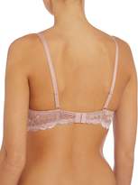 Thumbnail for your product : Marie Meili Ginnie super push up bra