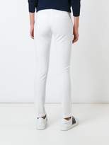 Thumbnail for your product : Fay skinny trousers