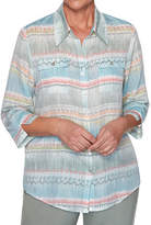 jcpenney alfred dunner corduroy pants