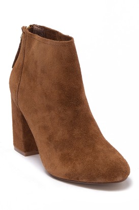 steve madden raisie bootie