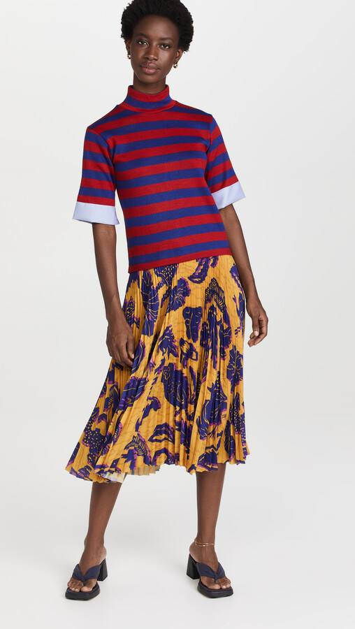 stella jean dress sale