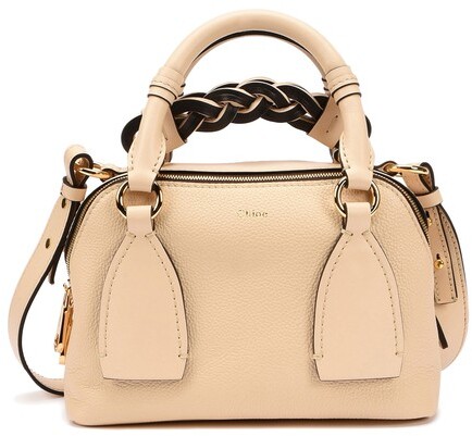 Chloé Daria small bag - ShopStyle