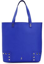 Thumbnail for your product : Juicy Couture Brentwood Leather Tote