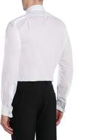 Thumbnail for your product : T.M.Lewin Men's Marcella Plain Classic Wing Collar Dress Shirt