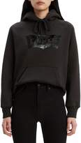 Thumbnail for your product : Levi's Sequined Graphic Sport Hoodie