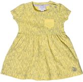 Thumbnail for your product : Bonnie Baby Girl`s organic cotton dress