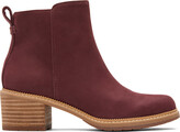 toms marina boot