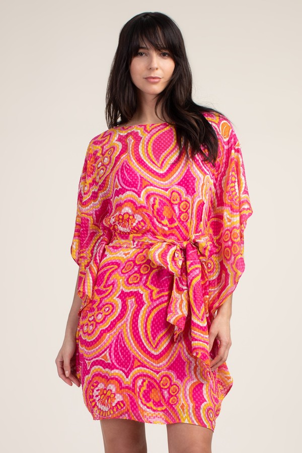 colorful summer dresses