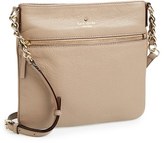 Thumbnail for your product : Kate Spade 'cobble Hill - Ellen' Leather Crossbody Bag