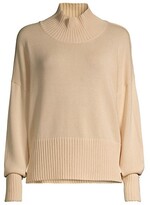 Thumbnail for your product : 525 America Blair Turtleneck Sweater