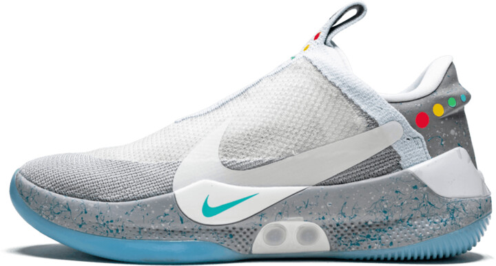 Nike Adapt BB 'MAG' Shoes - Size 14 - ShopStyle